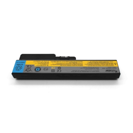 Laptop-Akku für IBM LENOVO G450 N500 Y430 G430 G450 G455A G530
