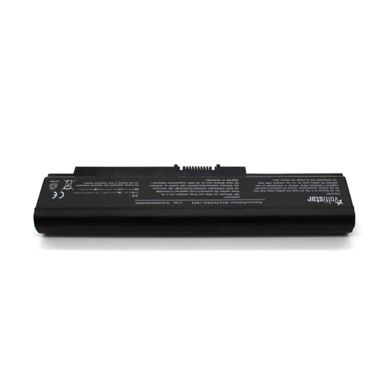 Laptop-Akku für TOSHIBA DYNABOOK CX-SERIE PA3593U-1BAS PA3593U-1BRS PA3594U