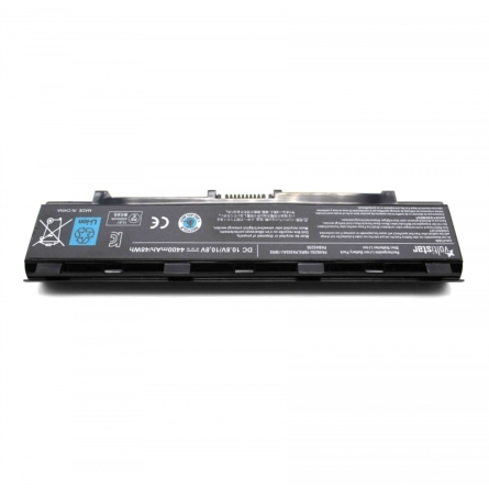 Laptop-Akku TOSHIBA SATELLITE PA5024U-1BRS