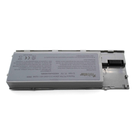 Batteria per laptop per DELL LATITUDE D620 D630 D631 D640 PRECISION M2300 PC764 TC030