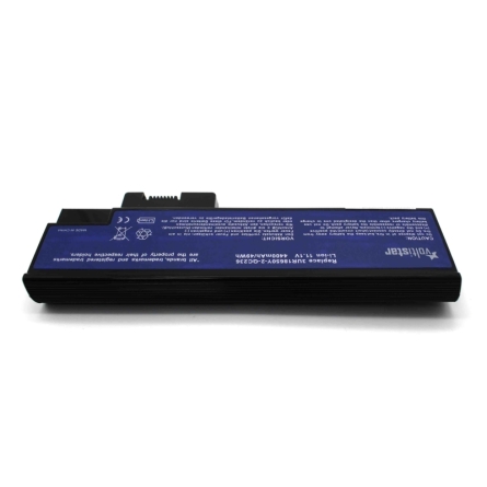 Batteria per laptop per ACER ASPIRE 5600AWLMI 5602WLMI 5620 7000 7100 9400