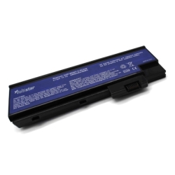 Batteria per laptop per ACER ASPIRE 5600AWLMI 5602WLMI 5620 7000 7100 9400