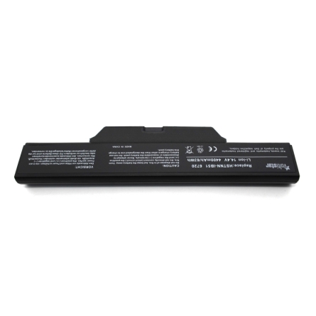 Batería para portátil HP COMPAQ HSTNN-IB62 HSTNN-LB51 HSTNN-OB51