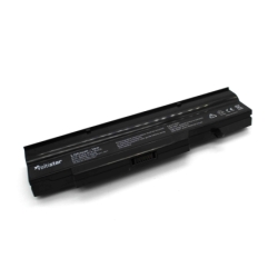 Batteria del computer portatile per FUJITSU SIEMENS ESPRIMO MOBILE V3505 V6535 V6545 BTP-B4K