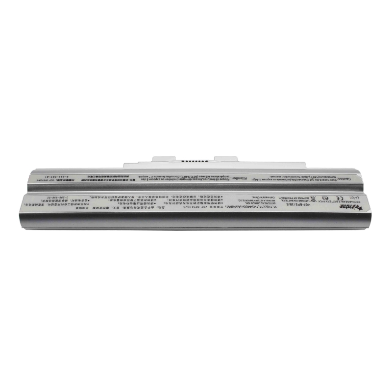 Batería para portátil SONY VAIO VGP-BPS13 Q BPS13 AW CW FW NW CS NS SR TX PLATA