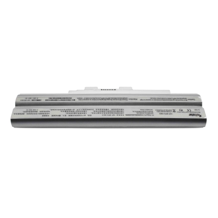 Laptop-Akku SONY VAIO VGP-BPS13 Q BPS13 AW CW FW NW CS NS SR TX SILBER