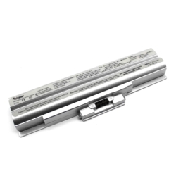 Laptop-Akku SONY VAIO VGP-BPS13 Q BPS13 AW CW FW NW CS NS SR TX SILBER