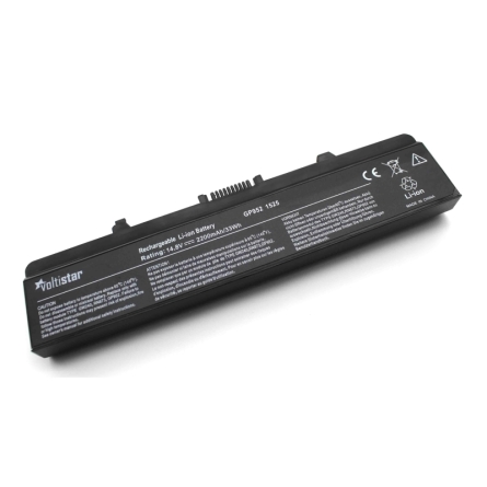 Batteria per laptop per DELL INSPIRON 1525 1526 1545 1546 DELL VOSTROS 500