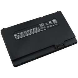 Batería para portátil HP MINI 1000, MINI 1100, 504610-001, HSTNN-OB80