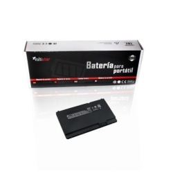 Batteria portatile per HP MINI 1000, MINI 1100, 504610-001, HSTNN-OB80