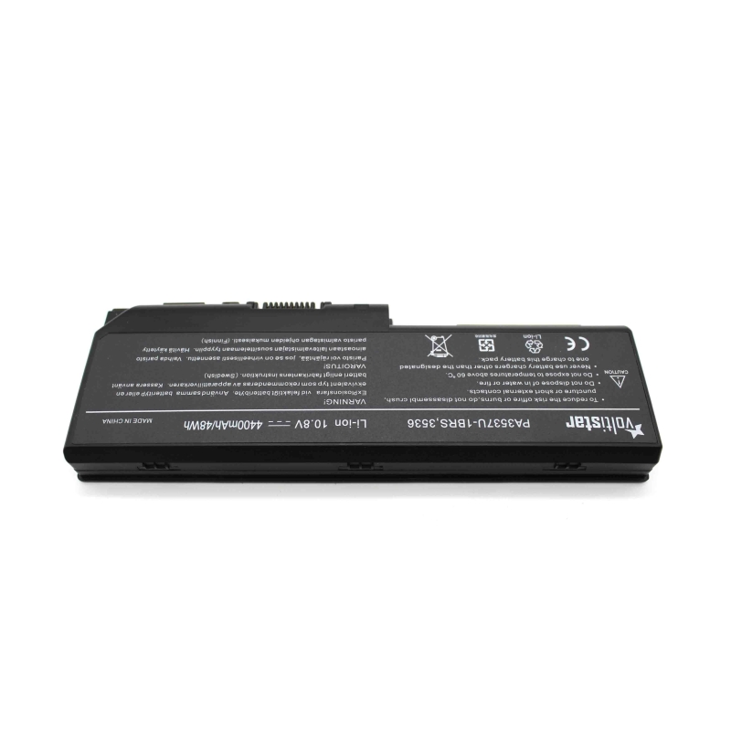 Laptop-Akku für TOSHIBA SATELLITE L350 L350D L355 L355D P200 P200D P205 P205D P300 P300D P305 P305D X200 X205