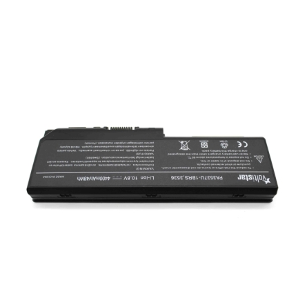 Laptop-Akku für TOSHIBA SATELLITE L350 L350D L355 L355D P200 P200D P205 P205D P300 P300D P305 P305D X200 X205