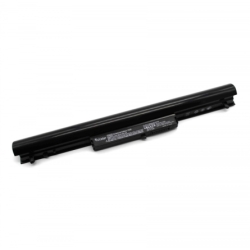 BATTERIA PER COMPUTER PORTATILE HP PAVILION 14 15 242 CHROMEBOOK SLEEKBOOK TOUCHSMART 694864-851