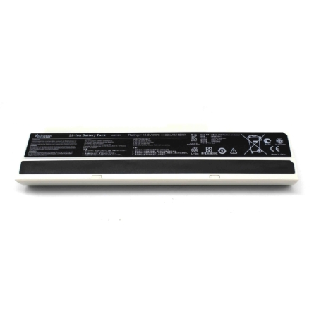 BATTERIA PER COMPUTER PORTATILE PER ASUS EEE PC 1015 1015B 1015P 1015PD 1015PDG 1015PE