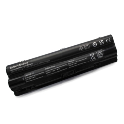 Batería de alta capacidad para PORTÁTIL DELL XPS 14 15 17 17 3D L401X L501X L502X R795X