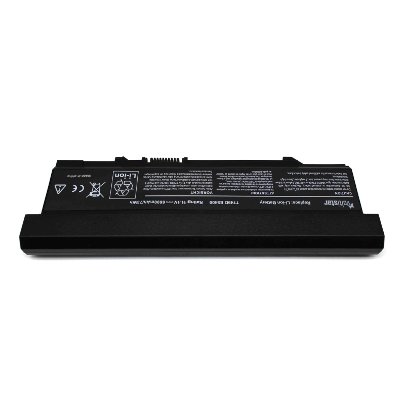 Batería para portátil DELL LATITUDE E5400 E5410 E5500 E5510 PP32LA PP32LB KM769