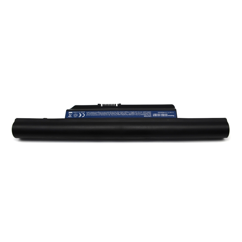 BATTERIA PER COMPUTER PORTATILE PER ACER ASPIRE TIMELINEX 4553 4820 5553 5820 6594 7745 AS3820 AS5820 AS7745