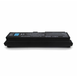 BATTERIA PER COMPUTER PORTATILE AD ALTA CAPACITÀ PER TOSHIBA L630...
