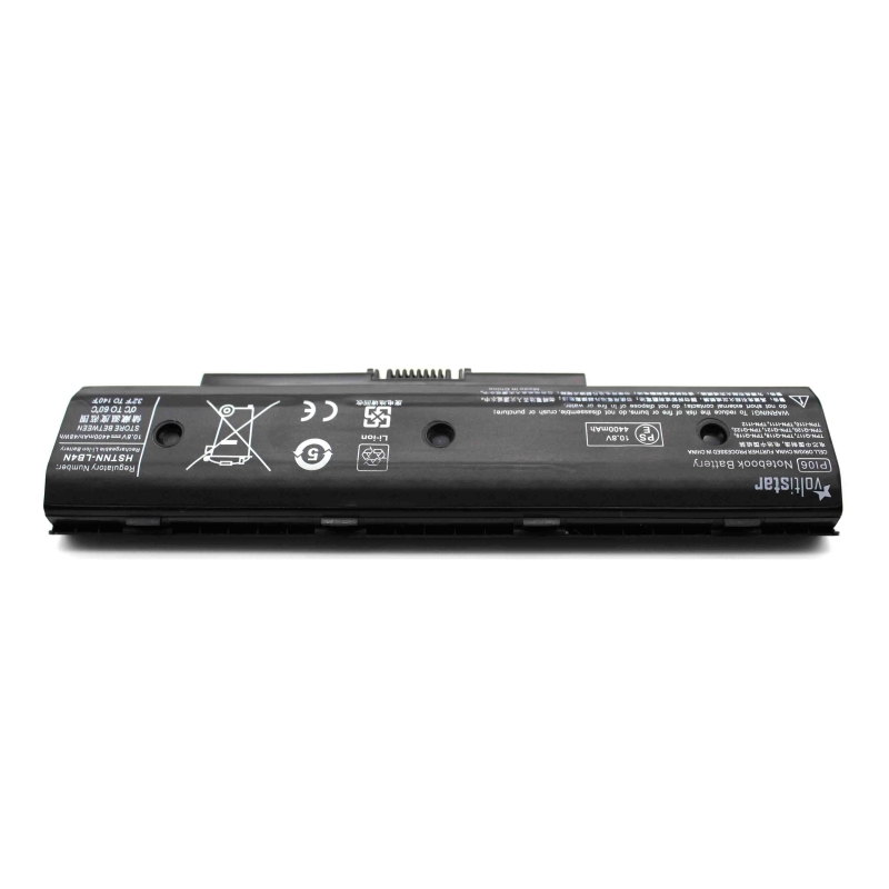 Batería para portátil HP ENVY 14 15 17 HSTNN-LB4N HSTNN-YB4N