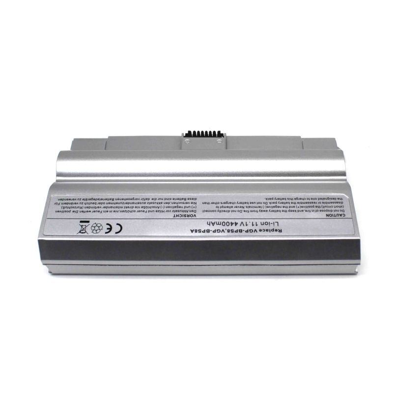 Batería para portátil SONY VAIO PCG-3A1M VGN-FZ VGN-FZ31M VGP-BPS8 VGP-BPS8A VGP-BPS8B