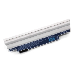 Batería blanca de alta capacidad para PORTÁTIL ACER ASPIRE ONE GATEWAY LT23 ACER CHROMEBOOK