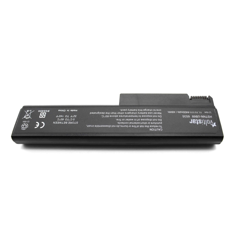 Batería para portátil HP ELITEBOOK 6930P 8440P PROBOOK 6440B
