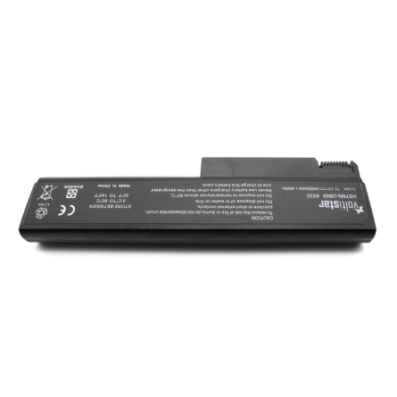 LAPTOP-BATTERIE HP ELITEBOOK 6930P 8440P PROBOOK 6440B