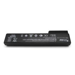 LAPTOP-BATTERIE HP ELITEBOOK 8460P 8460W 8560P 8470P 628668-001...