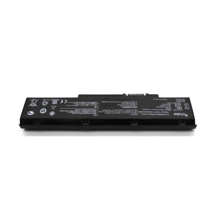 Batería para portátil ASUS N53S A32-N55 N45 N55 N75 P7D X4K X5Q X7D