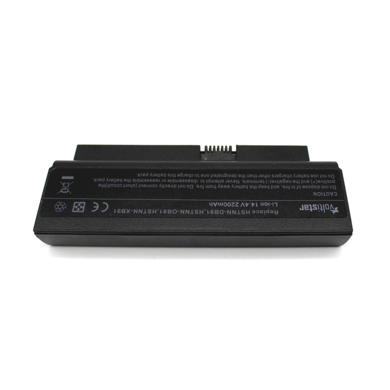 Batería para portátil HP PROBOOK 4210S 4310S 4311S HSTNN-XB91 530975-341