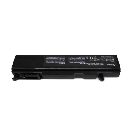 LAPTOP-BATTERIE FÜR TOSHIBA SATELLITE PRO S300 U200 PA3356U-1BAS PA3356U-1BRS