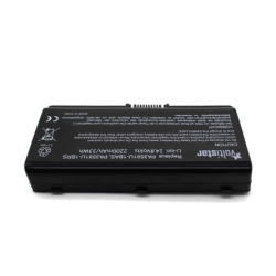 Batería para portátil TOSHIBA SATELLITE EQUIUM PA3591U-1BAS...