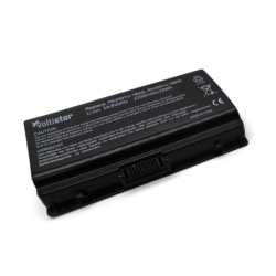 BATTERIA PER COMPUTER PORTATILE TOSHIBA SATELLITE EQUIUM PA3591U-1BAS PA3591U-1BRS