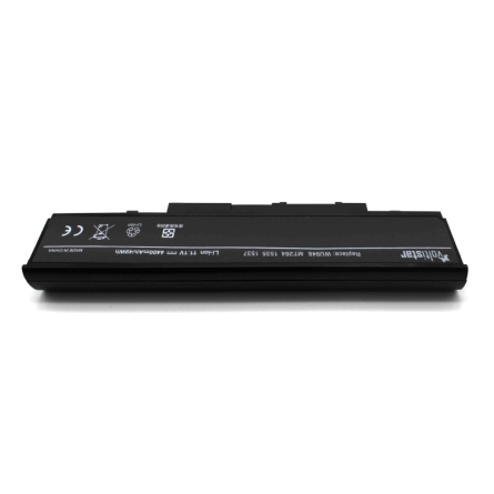 BATTERIA DEL COMPUTER PORTATILE PER DELL STUDIO 1535 1536 1537 1555 1557 WU946