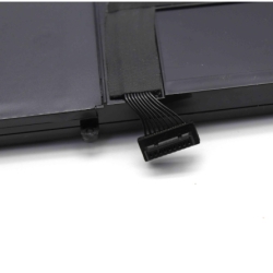 BATTERIA PER COMPUTER PORTATILE PER APPLE MACBOOK PRO A1286 SERIE 15" (METÀ 2009 - 2010) A1321