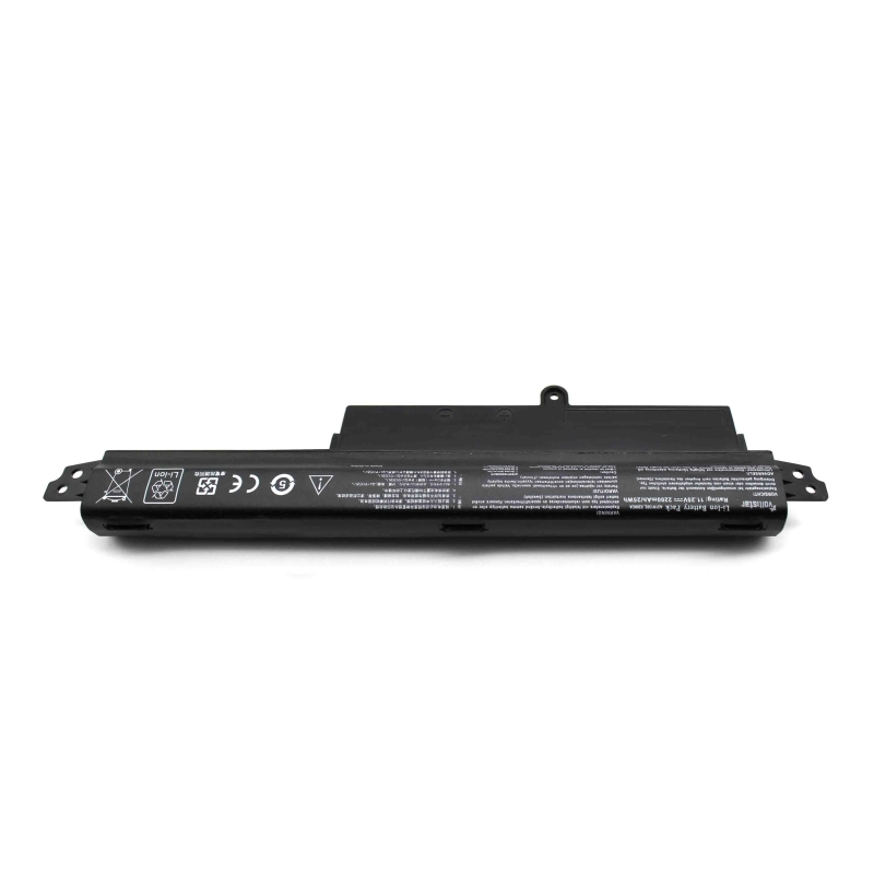 BATTERIA PER COMPUTER PORTATILE ASUS X200CA-9A 11,25 V 2200 MAH
