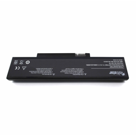 Batería para portátil FUJITSU SIEMENS ESPRIMO MOBILE V6515 V5535 V5515 V5515-T2130 V5535 V5555