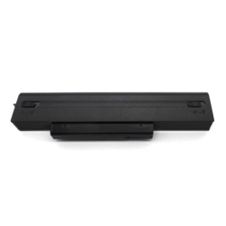BATTERIA DEL COMPUTER PORTATILE PER FUJITSU SIEMENS ESPRIMO MOBILE V6515 V5535 V5515 V5515-T2130 V5535 V5555