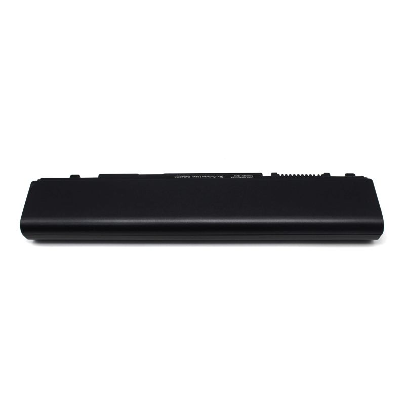 Batería para portátil TOSHIBA PORTEGE R700-15R R830 SERIES