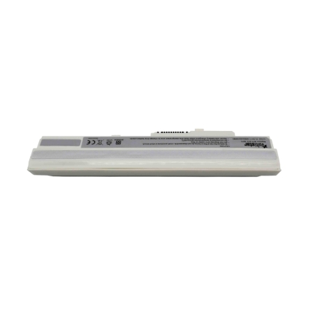 Batería para portátil LG X110 X-110 BTY-S11 BTY-S12 BLANCA