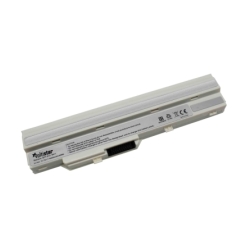 LAPTOP-BATTERIE LG X110 X-110 BTY-S11 BTY-S12 WEISS
