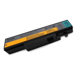 Batería para PORTÁTIL LENOVO IDEAPAD Y460 Y560 L09N6D16 L09S6D16