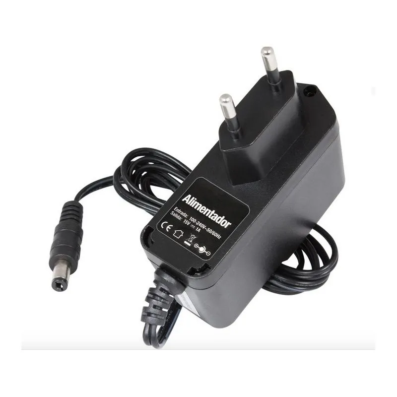 Netzteil adapter 15V 1A