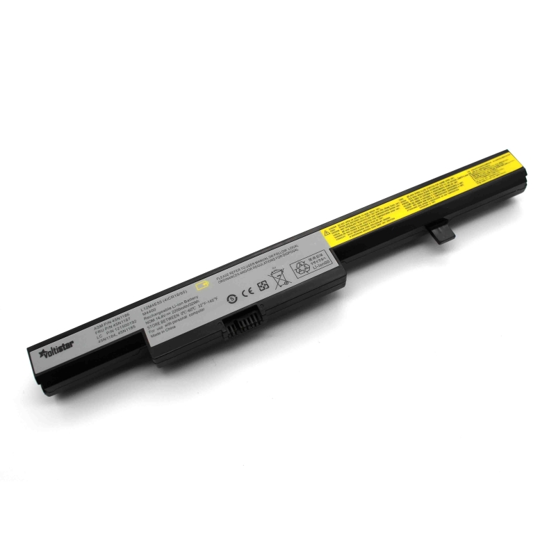 LENOVO B40-30 B40-45 B40-70 LAPTOP-BATTERIE