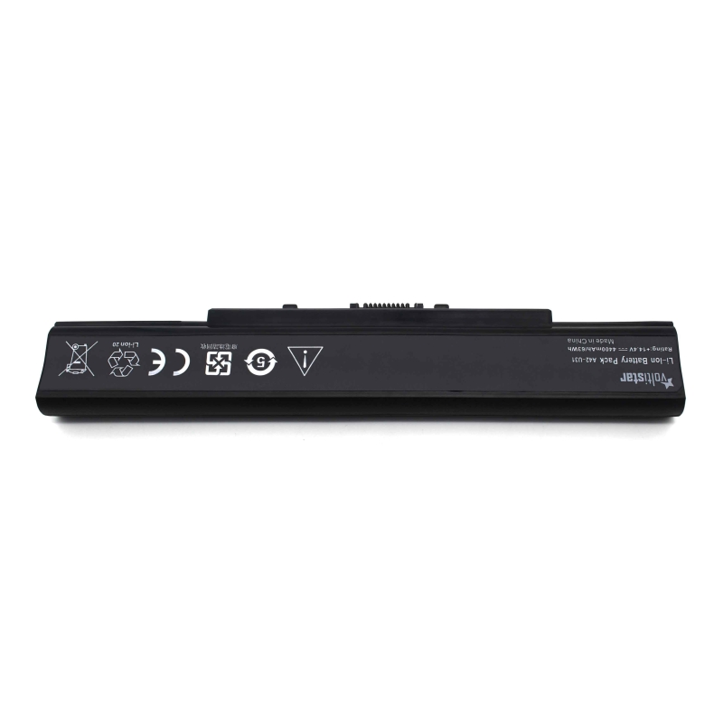 BATTERIA PER COMPUTER PORTATILE ASUS A32-U31 A42-U31