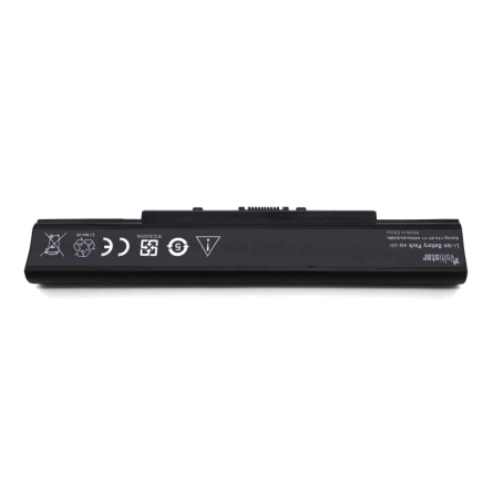 Laptop-Akku ASUS A32-U31 A42-U31
