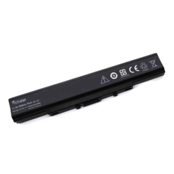 Batería para portátil ASUS A32-U31 A42-U31