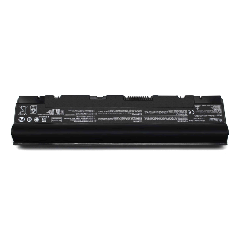 BATTERIA PER COMPUTER PORTATILE ASUS EEE PC 1025 SERIE A31-1025 A32-1025