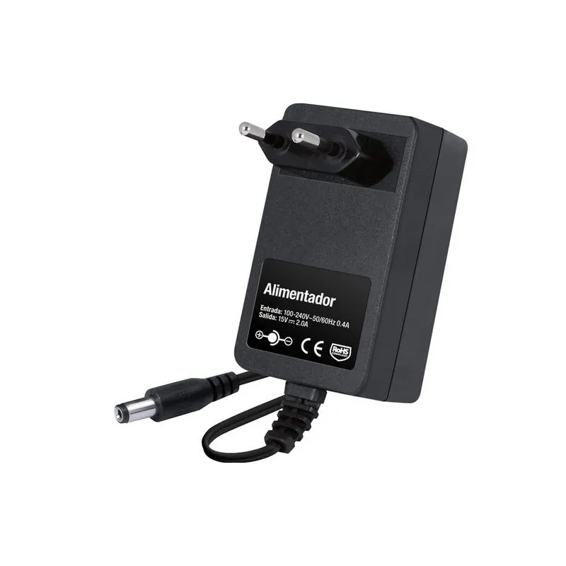 Netzteil adapter 15V 2A