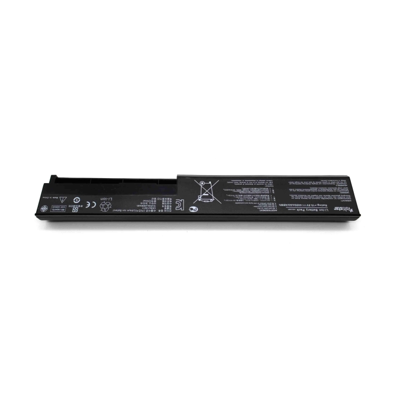 Laptop-Akku ASUS F501A A31-X401 A32-X401 A41-X401 A42-X401 A31-X401